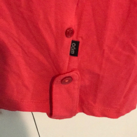 OOm BNWT summer dress size XL - Picture 2 of 2